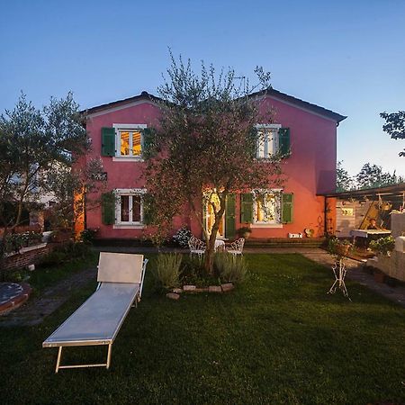 Bed And Breakfast Aurora 萨尔扎纳 外观 照片