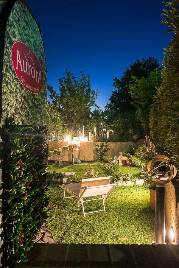 Bed And Breakfast Aurora 萨尔扎纳 外观 照片