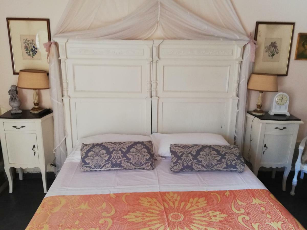 Bed And Breakfast Aurora 萨尔扎纳 外观 照片