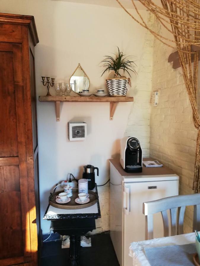 Bed And Breakfast Aurora 萨尔扎纳 外观 照片