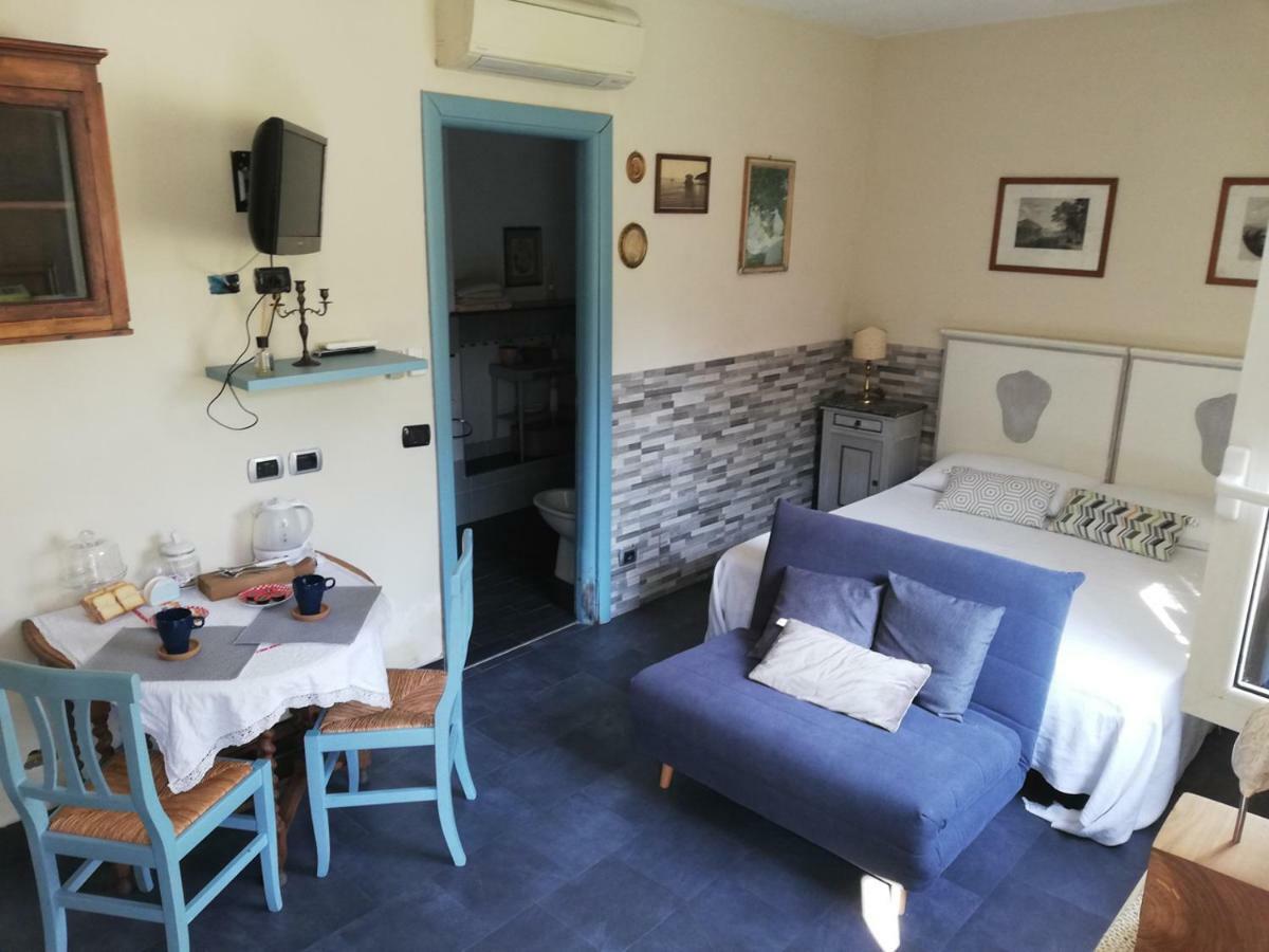 Bed And Breakfast Aurora 萨尔扎纳 外观 照片